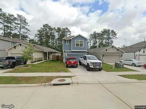 Camelot Place, CONROE, TX 77304