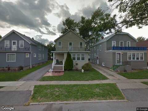 Grandview, BUFFALO, NY 14223