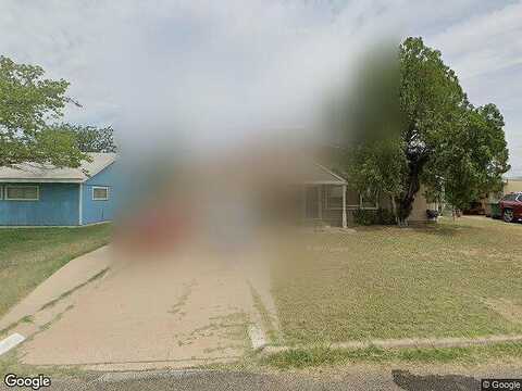 Evelyn, SAN ANGELO, TX 76905