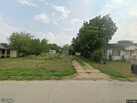 Hawes, WICHITA FALLS, TX 76301