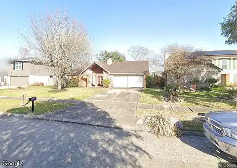 Quail Briar, MISSOURI CITY, TX 77489