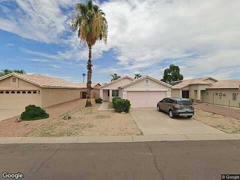 158Th, SURPRISE, AZ 85374