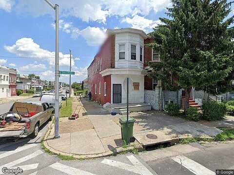 Smallwood, BALTIMORE, MD 21216