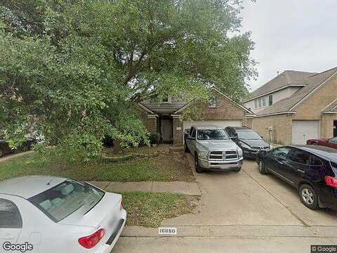 Roseglade, CYPRESS, TX 77429