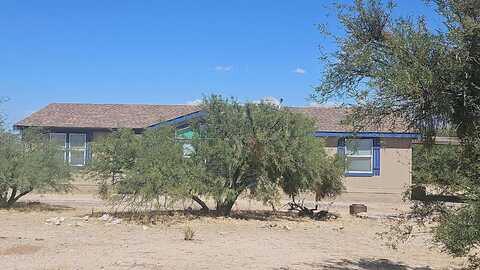 Barteau, FORT THOMAS, AZ 85536