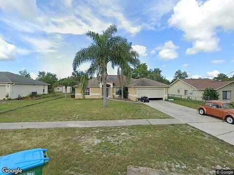 Hallcrest, DELTONA, FL 32725