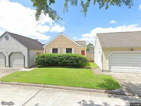 Finewood, HOUSTON, TX 77058