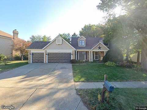 Newbury, FLORISSANT, MO 63034