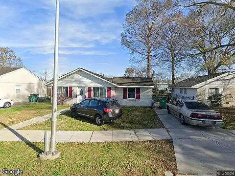 Dorothy, WESTWEGO, LA 70094