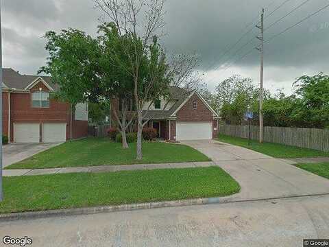 Benwick, SUGAR LAND, TX 77498