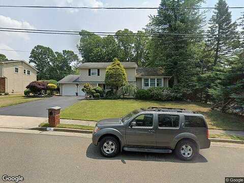 Markham, MORGANVILLE, NJ 07751