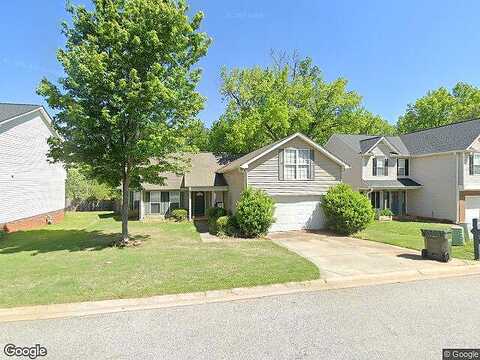 Valley Glen, GREER, SC 29650