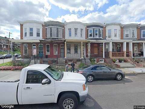 Poplar Grove, BALTIMORE, MD 21216