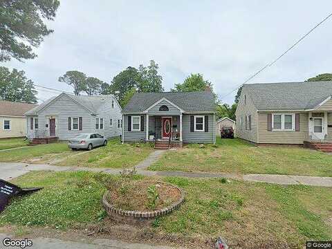 Holladay, PORTSMOUTH, VA 23704