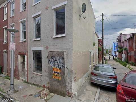 Lemmon, BALTIMORE, MD 21223