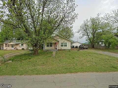 6Th, CHICKASHA, OK 73018