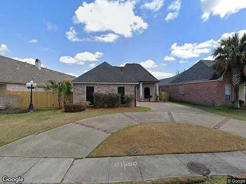 Fox Croft, BATON ROUGE, LA 70815