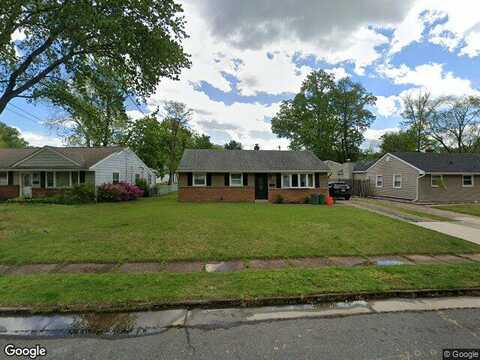 Peterson, WOODBURY, NJ 08096