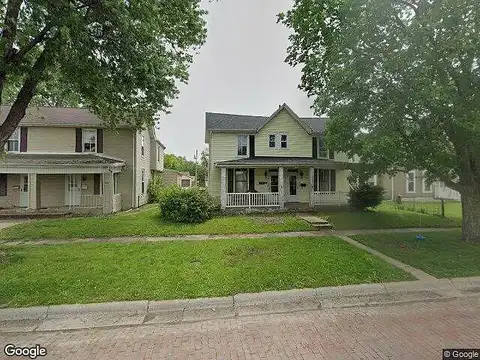 Avenue I, FORT MADISON, IA 52627