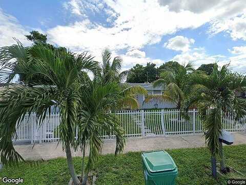 46Th, MIAMI GARDENS, FL 33055