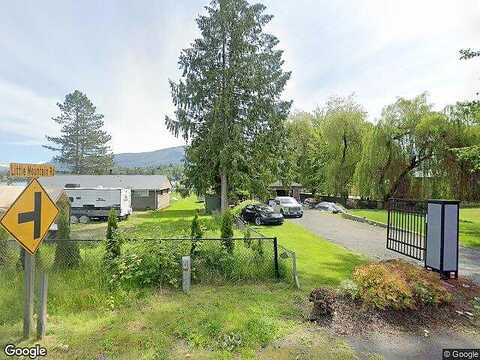 Big Lake, MOUNT VERNON, WA 98274