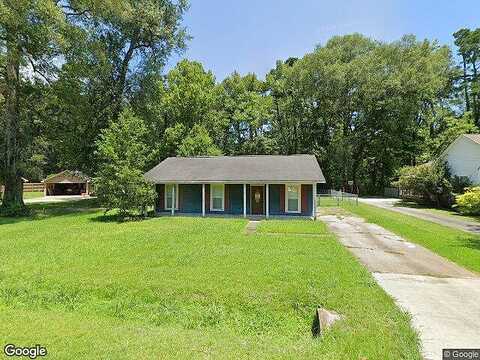 Lawnside, GREENWELL SPRINGS, LA 70739