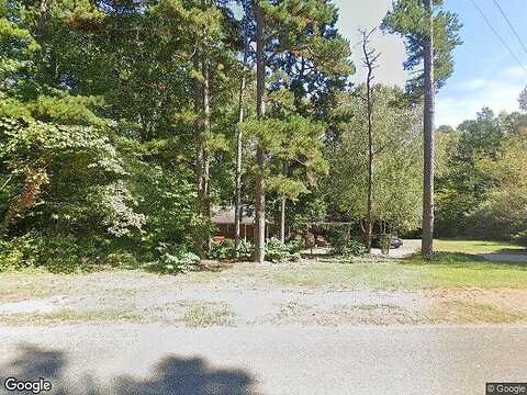 Burkhart, LEXINGTON, NC 27292