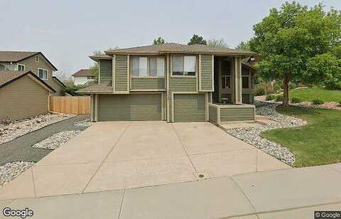 Crestridge, CENTENNIAL, CO 80015