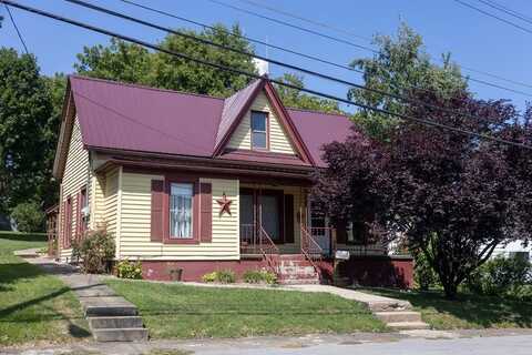 418 Dye Street, Flemingsburg, KY 41041