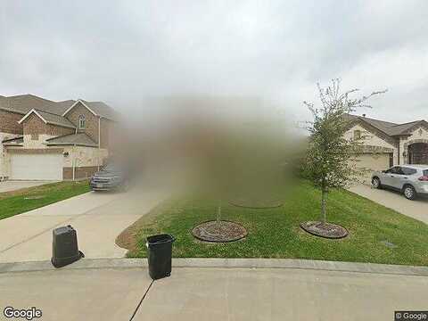 Banbury Green, CYPRESS, TX 77429