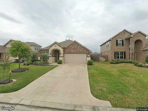 Sulgrave, CYPRESS, TX 77429