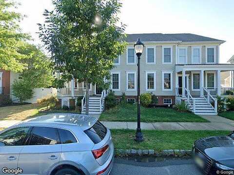 Mccabe, ROBBINSVILLE, NJ 08691