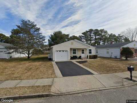 Wedgeport, TOMS RIVER, NJ 08757