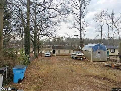 Southern Shores, JACKSON, GA 30233