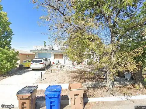 Bromilow, LAS CRUCES, NM 88001