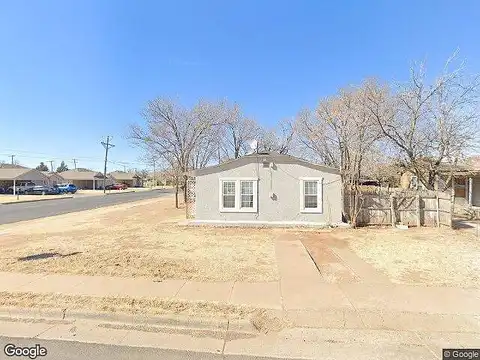 38Th, LUBBOCK, TX 79412