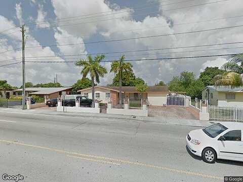 47Th, MIAMI GARDENS, FL 33055