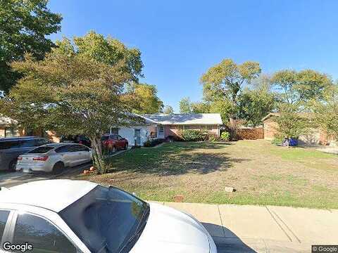 Baxley, CARROLLTON, TX 75006