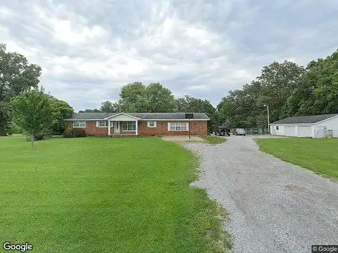 Gholson, WEST PADUCAH, KY 42086