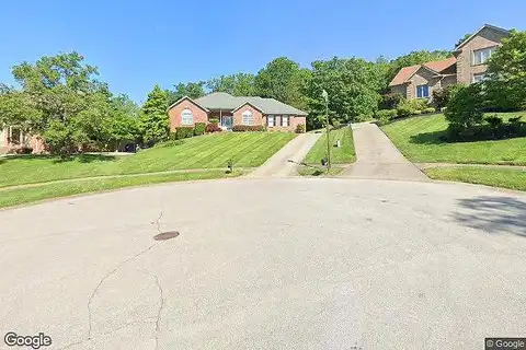 Parkridge, LOUISVILLE, KY 40214