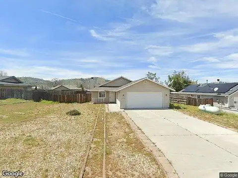 Bold Venture, TEHACHAPI, CA 93561