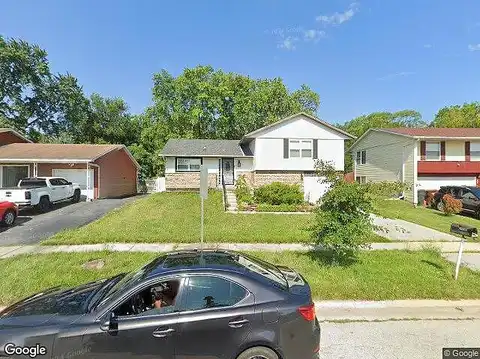 Fountainbleau, HAZEL CREST, IL 60429