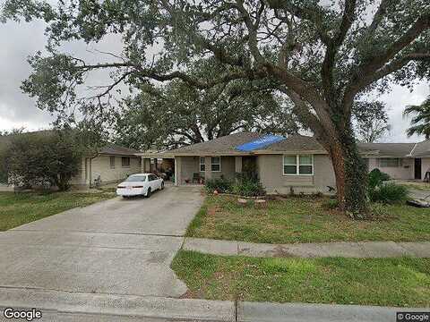 Hall, METAIRIE, LA 70003