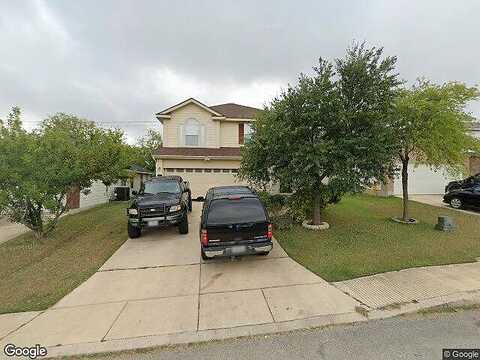 Marbach Woods, SAN ANTONIO, TX 78245