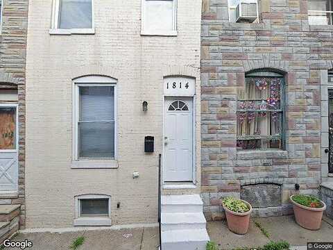 Chapel, BALTIMORE, MD 21213