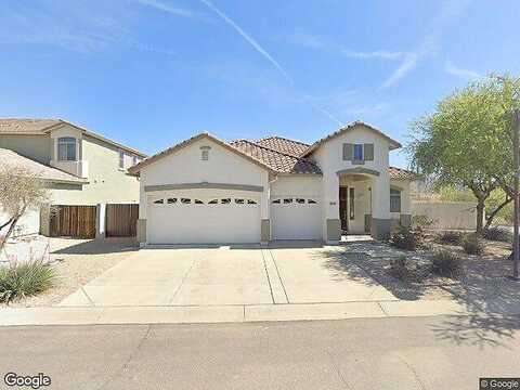 Via Jardin, GOLD CANYON, AZ 85118