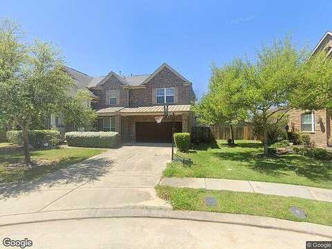 Norwood Oaks, SPRING, TX 77379