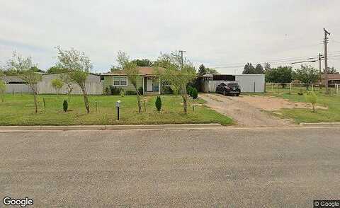 Avenue I, LEVELLAND, TX 79336