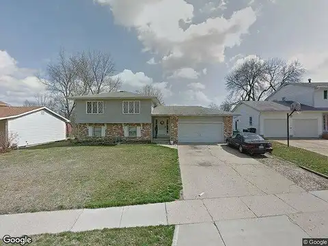 Oakcrest, DECATUR, IL 62526