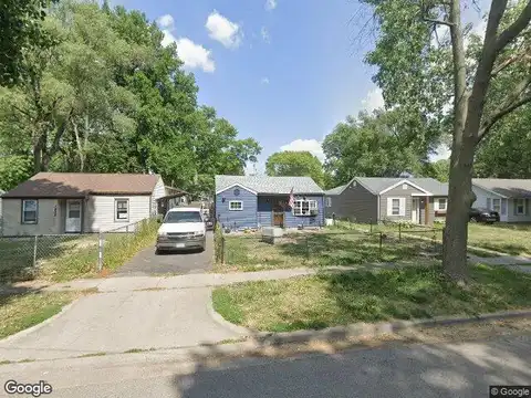 20Th, SPRINGFIELD, IL 62702